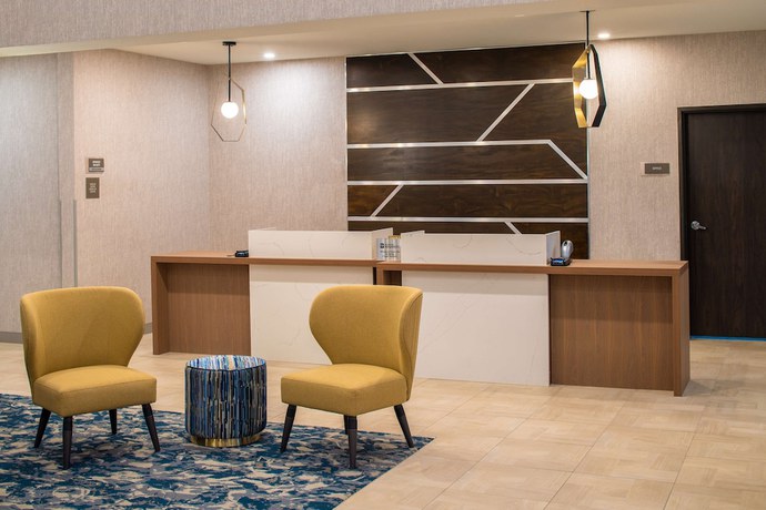 Imagen de los interiores del Hotel Best Western Premier Keizer/Salem. Foto 19