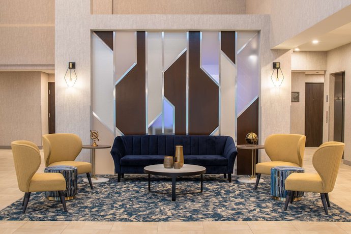 Imagen de los interiores del Hotel Best Western Premier Keizer/Salem. Foto 20