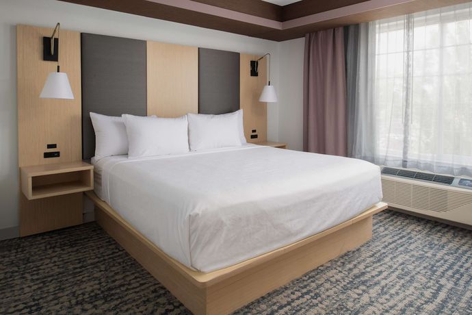 Imagen de la habitación del Hotel Best Western Premier Keizer/Salem. Foto 12