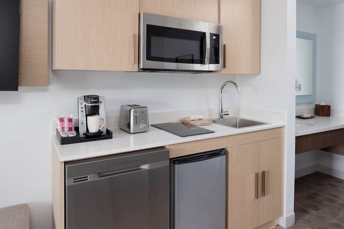 Imagen de la habitación del Hotel Best Western Premier Keizer/Salem. Foto 14