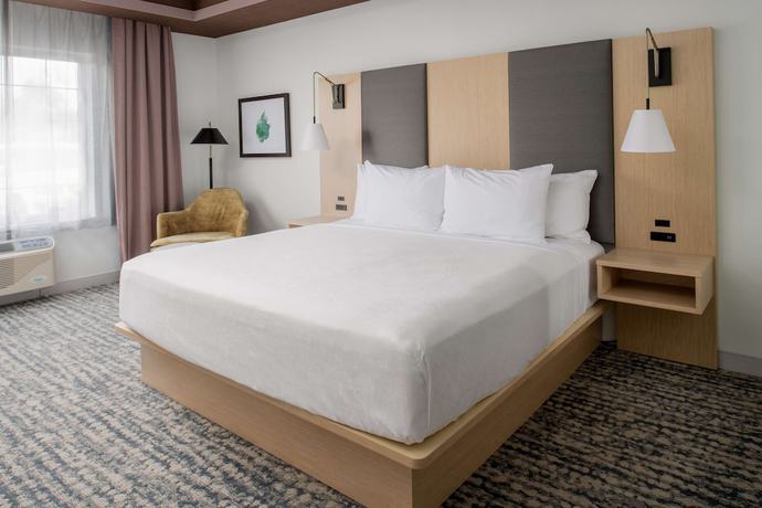 Imagen de la habitación del Hotel Best Western Premier Keizer/Salem. Foto 15