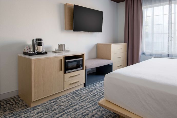 Imagen de la habitación del Hotel Best Western Premier Keizer/Salem. Foto 16