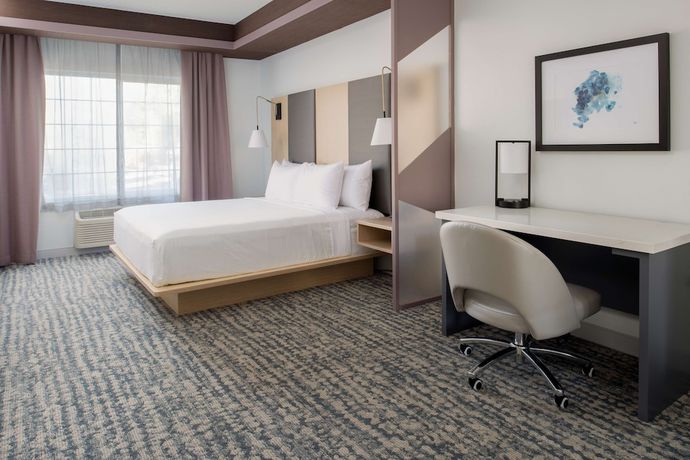 Imagen de la habitación del Hotel Best Western Premier Keizer/Salem. Foto 18