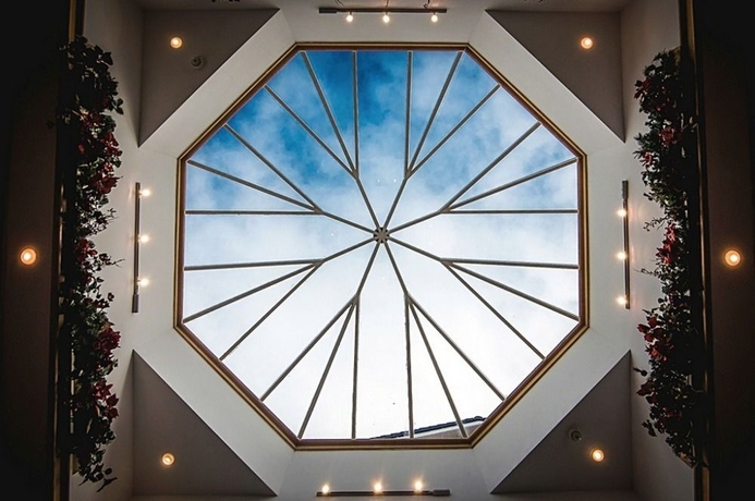 Imagen de los interiores del Hotel Best Western Premier Knowsley Suites & Spa. Foto 9