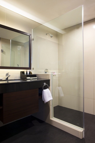 Imagen de la habitación del Hotel Best Western Premier La Grande. Foto 7