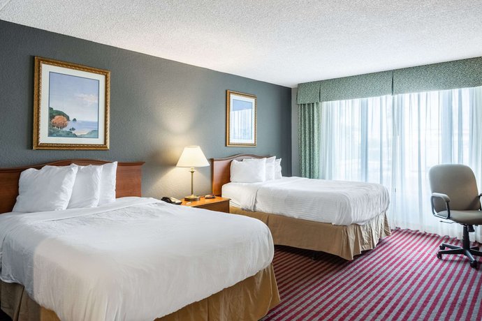 Imagen de la habitación del Hotel Best Western Premier Lakeland North. Foto 6