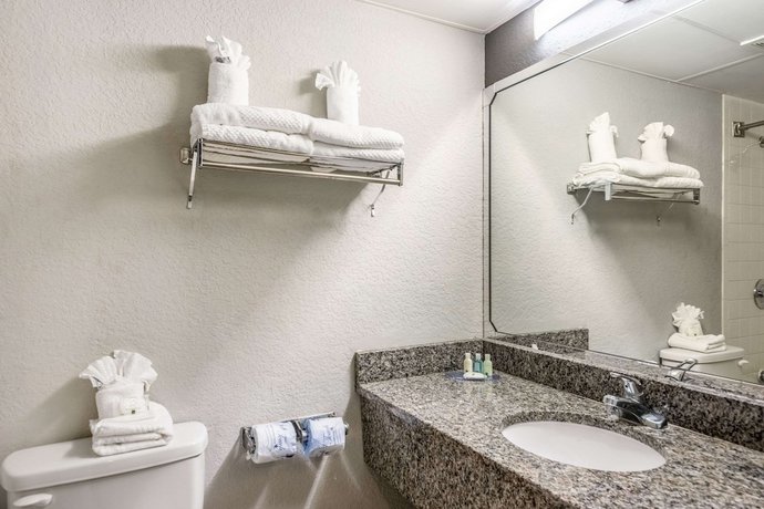 Imagen de la habitación del Hotel Best Western Premier Lakeland North. Foto 7