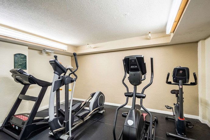 Imagen de los interiores del Hotel Best Western Premier Lakeland North. Foto 15