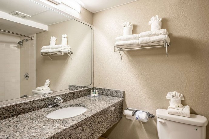 Imagen de la habitación del Hotel Best Western Premier Lakeland North. Foto 9