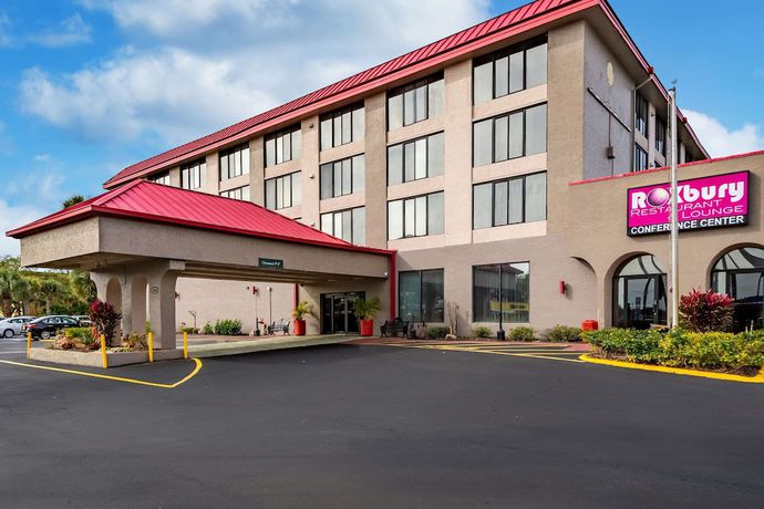 Imagen general del Hotel Best Western Premier Lakeland North. Foto 1