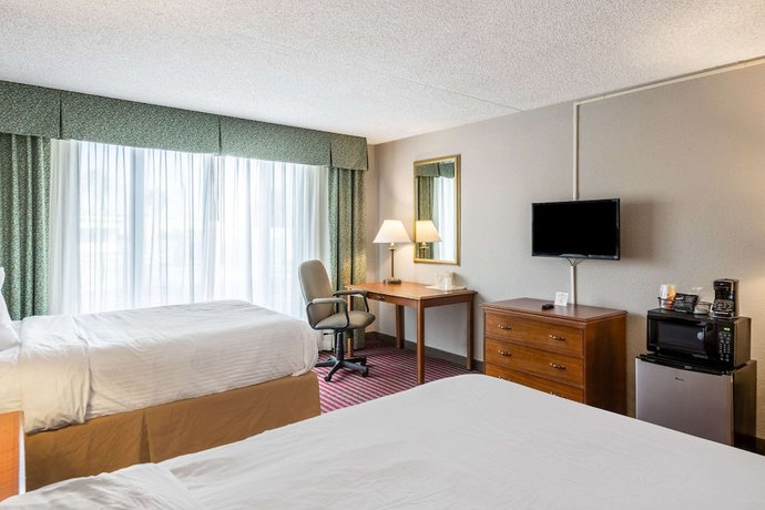 Imagen de la habitación del Hotel Best Western Premier Lakeland North. Foto 11