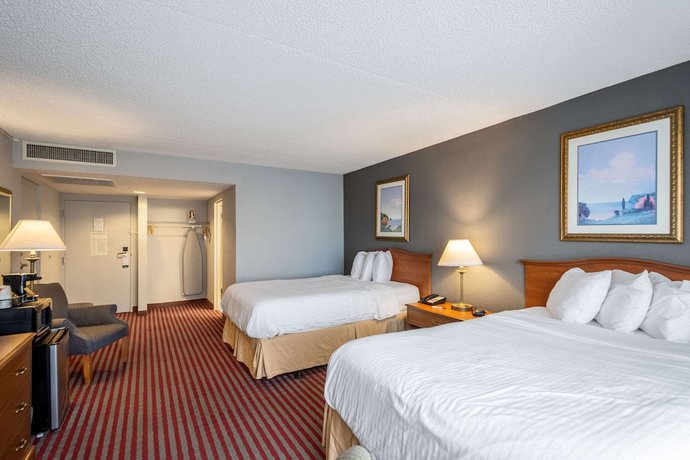 Imagen de la habitación del Hotel Best Western Premier Lakeland North. Foto 12