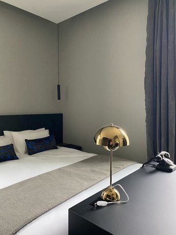 Imagen de la habitación del Hotel Best Western Premier Le Chapitre Hotel and Spa. Foto 7