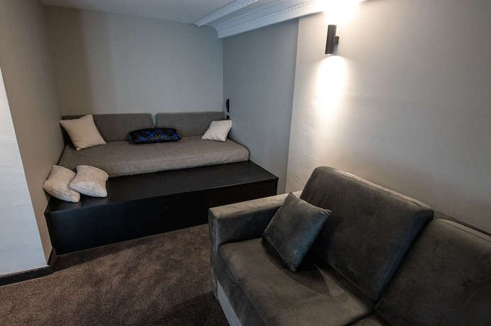 Imagen de la habitación del Hotel Best Western Premier Le Chapitre Hotel and Spa. Foto 13