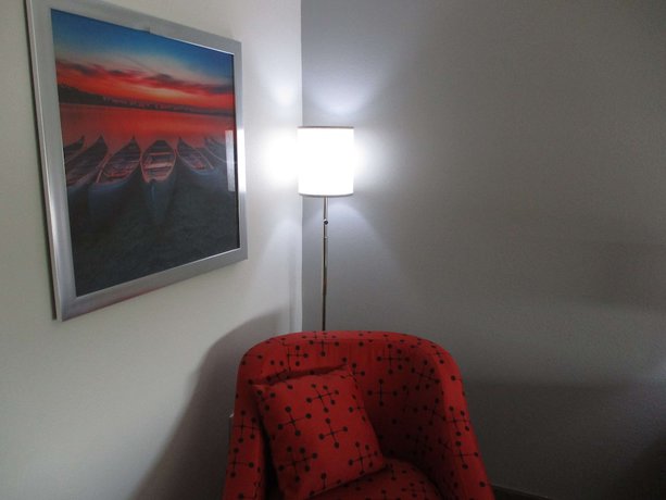 Imagen de la habitación del Hotel Best Western Premier Liberty Inn and Suites. Foto 2