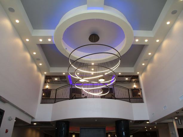 Imagen de los interiores del Hotel Best Western Premier Liberty Inn and Suites. Foto 17