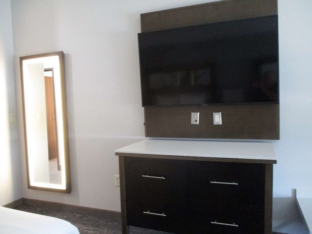 Imagen de la habitación del Hotel Best Western Premier Liberty Inn and Suites. Foto 4