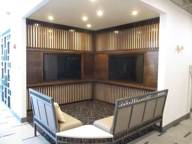 Imagen de los interiores del Hotel Best Western Premier Liberty Inn and Suites. Foto 19