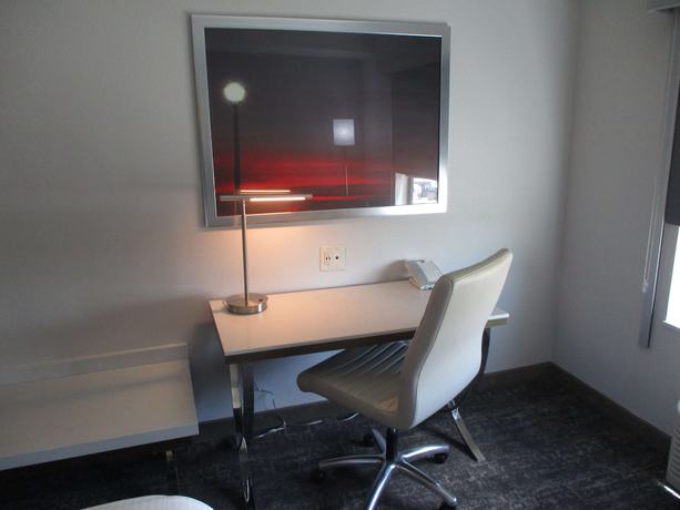 Imagen de la habitación del Hotel Best Western Premier Liberty Inn and Suites. Foto 13