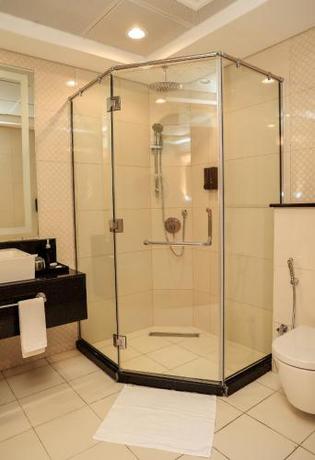 Imagen de la habitación del Hotel Best Western Premier M Four. Foto 8