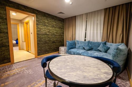 Imagen general del Hotel Best Western Premier M Four. Foto 4