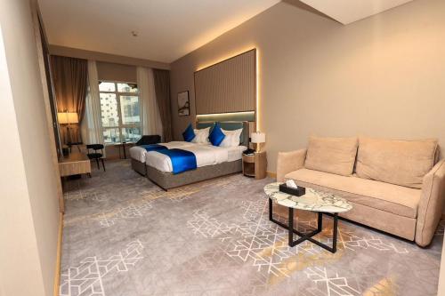 Imagen general del Hotel Best Western Premier M Four. Foto 5