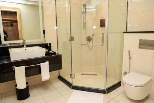 Imagen general del Hotel Best Western Premier M Four. Foto 6