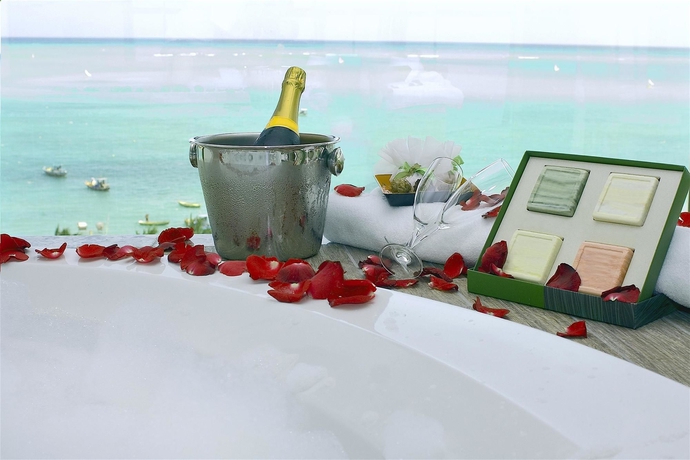 Imagen de la habitación del Hotel Best Western Premier Maceió. Foto 5