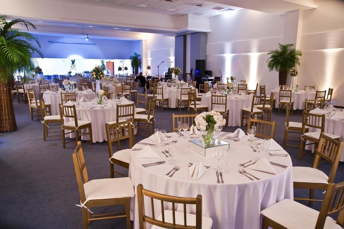 Imagen de los interiores del Hotel Best Western Premier Maceió. Foto 12