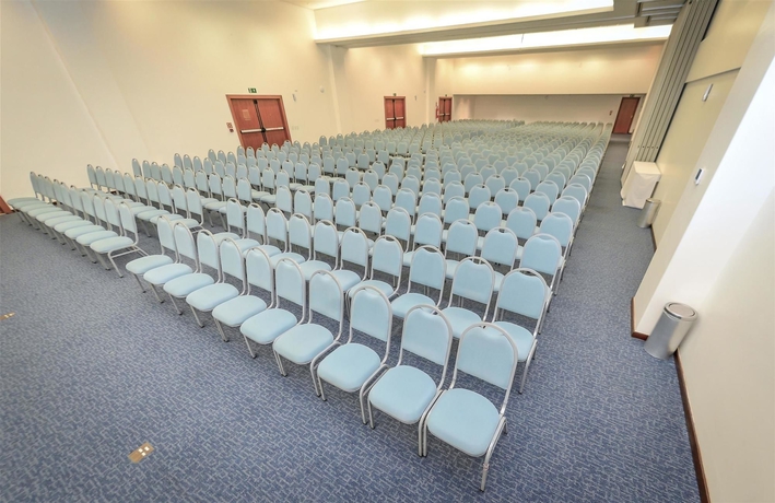 Imagen de los interiores del Hotel Best Western Premier Maceió. Foto 14