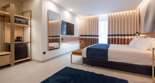 Imagen de la habitación del Hotel Best Western Premier Malta. Foto 14