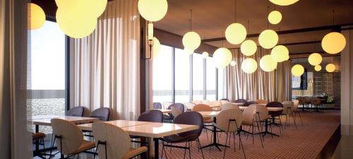 Imagen general del Hotel Best Western Premier Malta. Foto 4