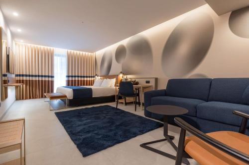 Imagen general del Hotel Best Western Premier Malta. Foto 5