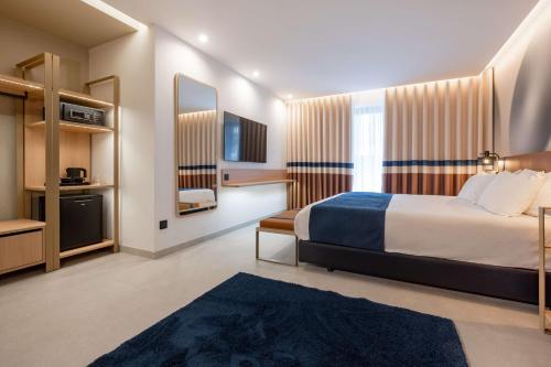 Imagen general del Hotel Best Western Premier Malta. Foto 6