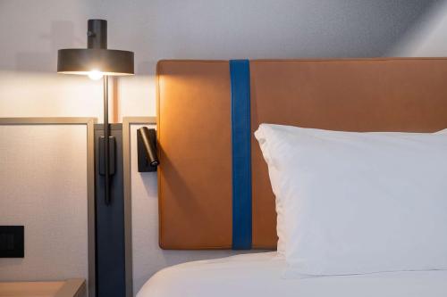 Imagen general del Hotel Best Western Premier Malta. Foto 7