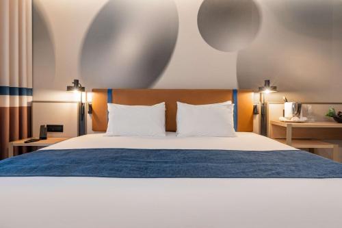 Imagen general del Hotel Best Western Premier Malta. Foto 8