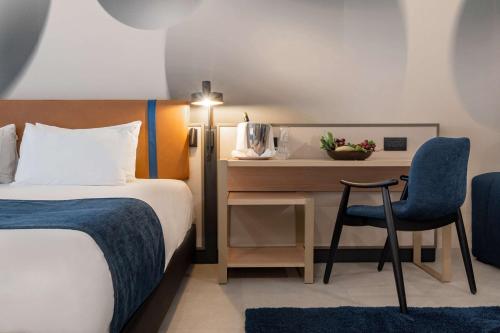 Imagen general del Hotel Best Western Premier Malta. Foto 9