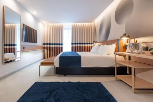 Imagen general del Hotel Best Western Premier Malta. Foto 10