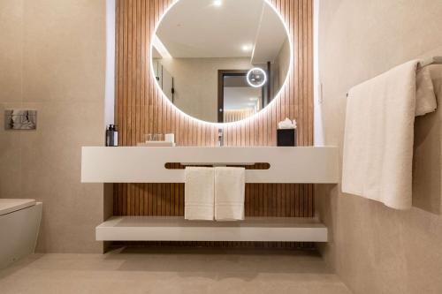 Imagen general del Hotel Best Western Premier Malta. Foto 11