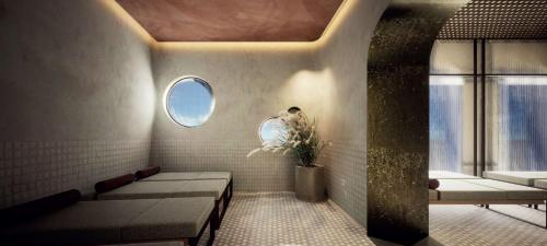 Imagen general del Hotel Best Western Premier Malta. Foto 12