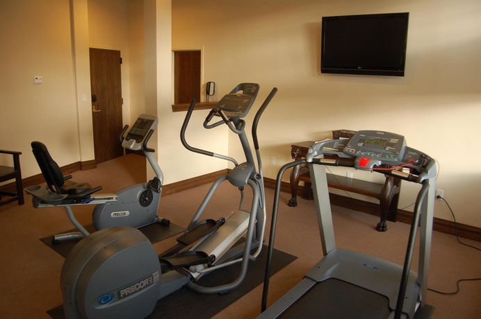 Imagen de los interiores del Hotel Best Western Premier Mariemont Inn. Foto 14