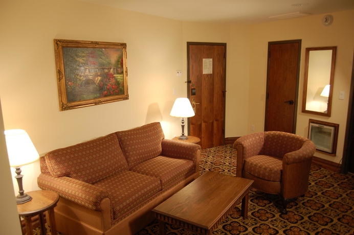 Imagen de la habitación del Hotel Best Western Premier Mariemont Inn. Foto 7