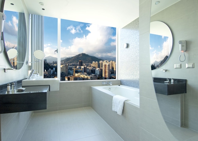 Imagen de la habitación del Hotel Best Western Premier Marina Las Condes. Foto 15