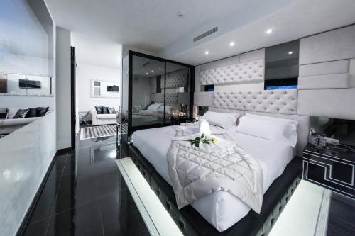 Imagen de la habitación del Hotel Best Western Premier Milano Palace. Foto 10