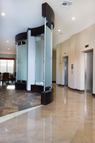 Imagen general del Hotel Best Western Premier Monterrey Aeropuerto. Foto 3