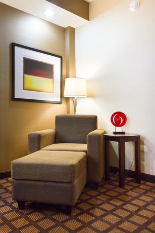 Imagen de la habitación del Hotel Best Western Premier Monterrey Aeropuerto. Foto 10