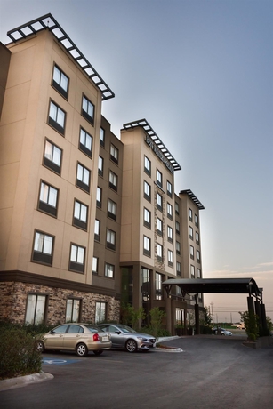 Imagen general del Hotel Best Western Premier Monterrey Aeropuerto. Foto 6