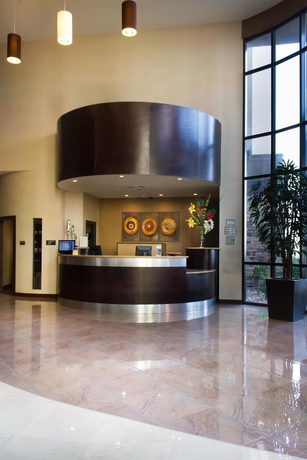 Imagen de los interiores del Hotel Best Western Premier Monterrey Aeropuerto. Foto 16