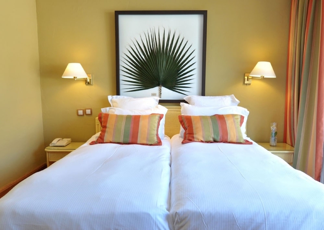 Imagen de la habitación del Hotel Best Western Premier Montfleuri. Foto 9