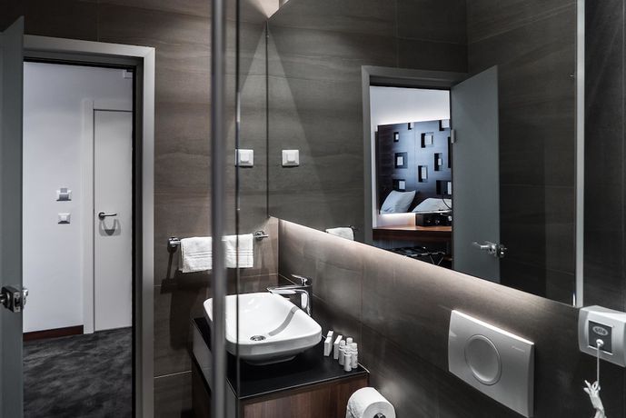Imagen de la habitación del Hotel Best Western Premier Natalija Residence. Foto 15